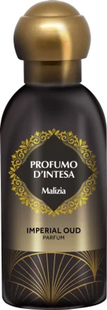 Malizia Imperial Oud Parfum Eau de Toilette 100ml Produktbild 