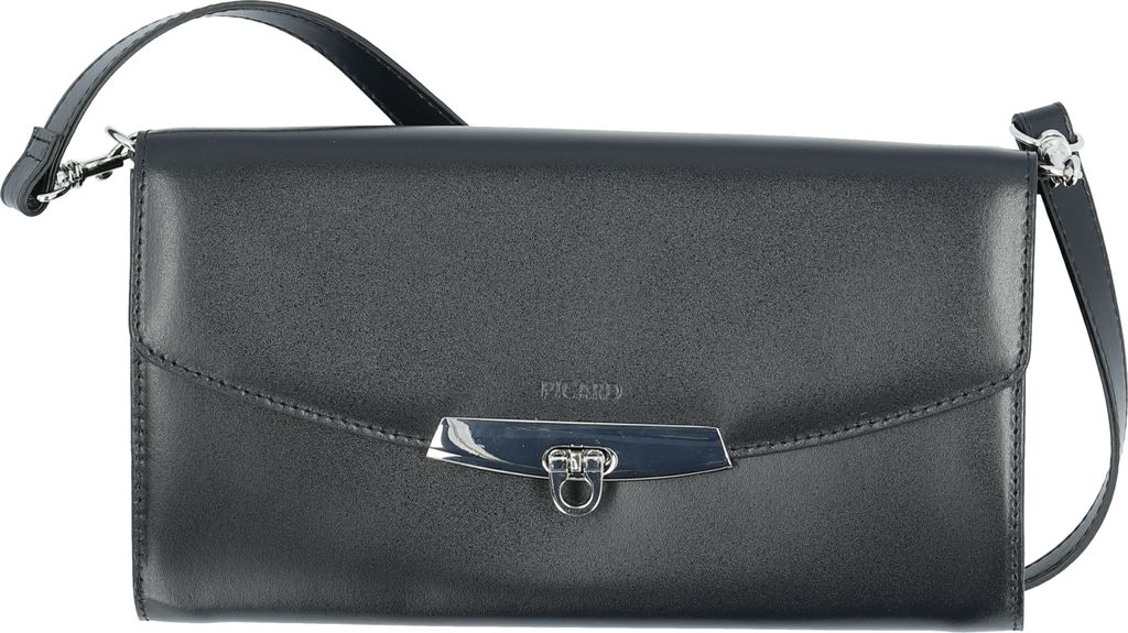 Picard Rome Clutch Geldbörse Leder 23 cm