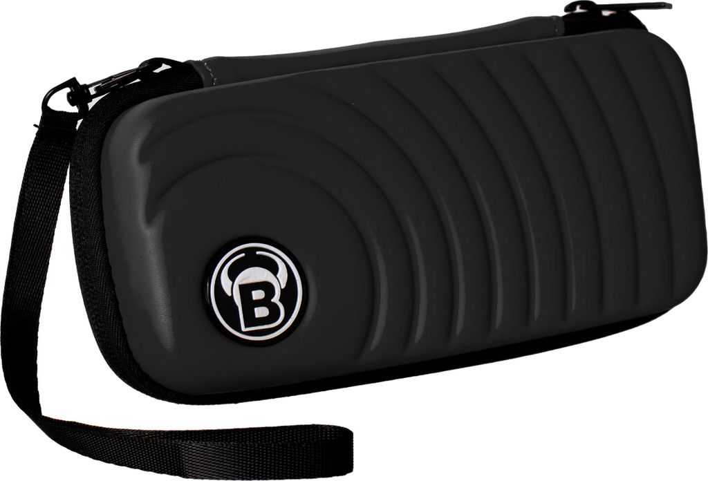 BULL'S ORBIS S Dartcase black -- 1 Stck Produktbild 