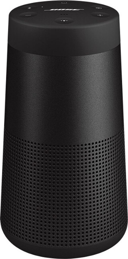 Bose soundlink revolve ii schwarz/ bluetooth/ Produktbild 