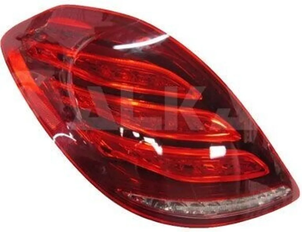 Bloc optique arrière gauche pour W222 - Pièce de rechange ALKAR 2001695