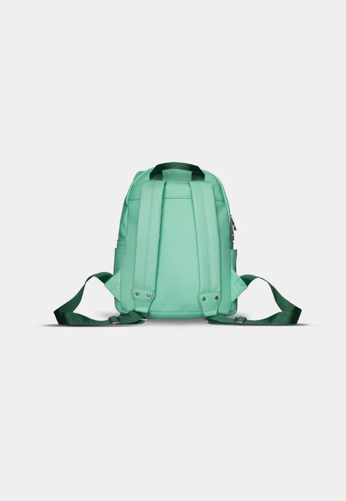 Sac à dos Pokémon Bulbasaur petit format idéal pour sortie de loisir - 4