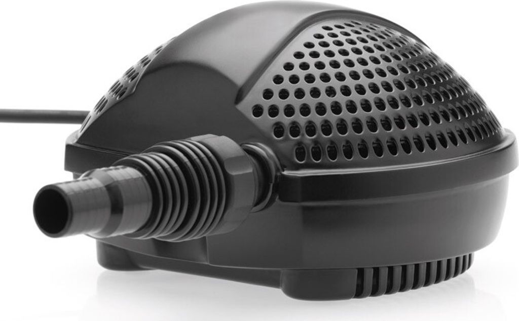 Pontec Filter- und Bachlaufpumpe PondoMax Eco 2500