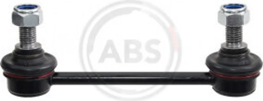 Biellette stabilisatrice renforcée A.B.S. 260759 compatible Sportage