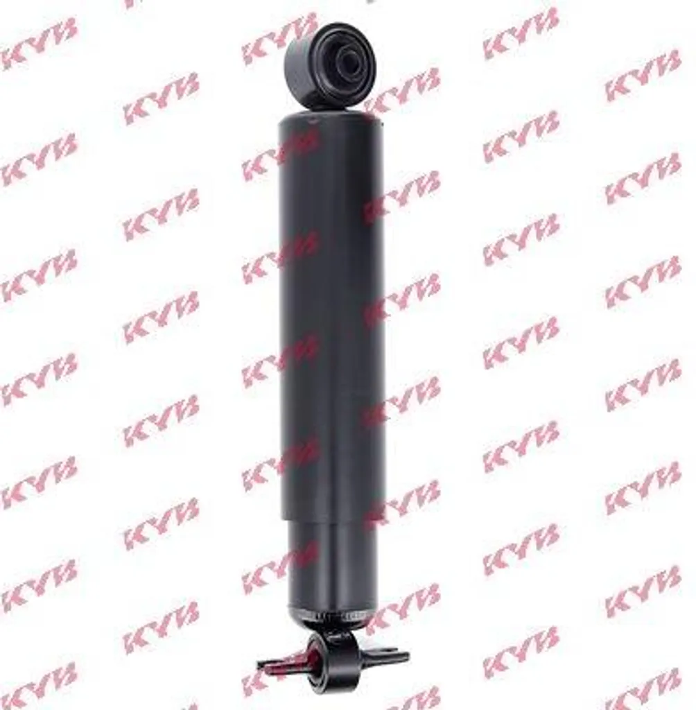 Amortisseur Gaz KYB 445035 Haute Résistance pour Land Rover Discovery