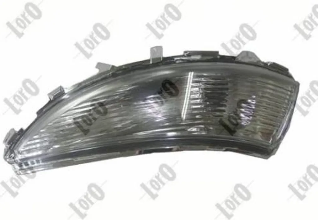 Freccia Specchietto Clio IV 261659450R ABAKUS 3164S01 - Alta Qualità