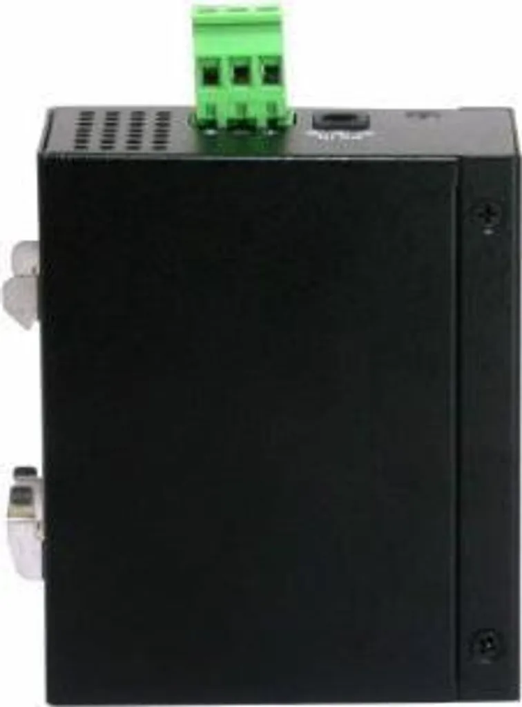 Répartiteur Ethernet 8 ports pour bureau et domicile KFS-0840 LAN