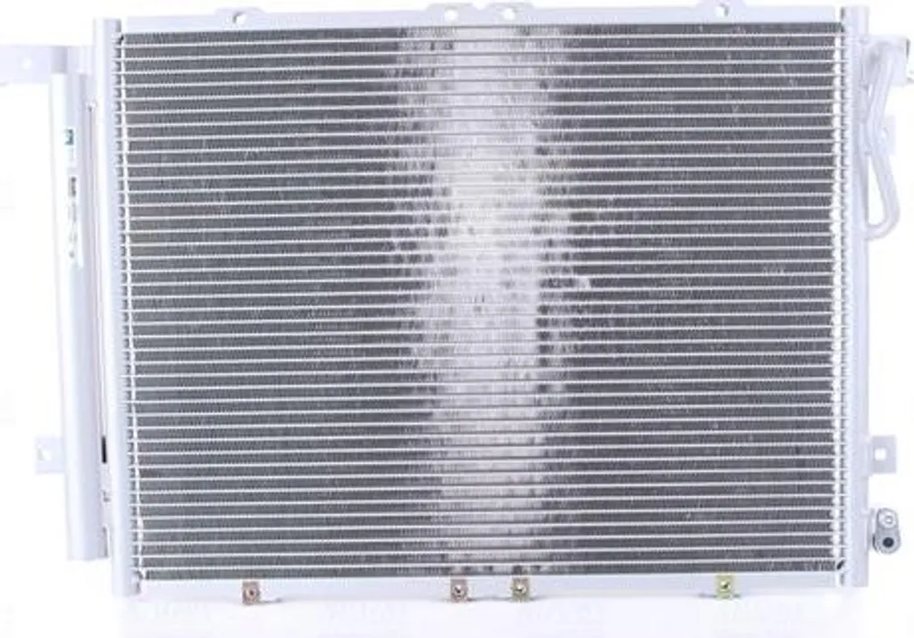 Condenseur haute performance Nissens 940203 - OE 976063E600 Sorento