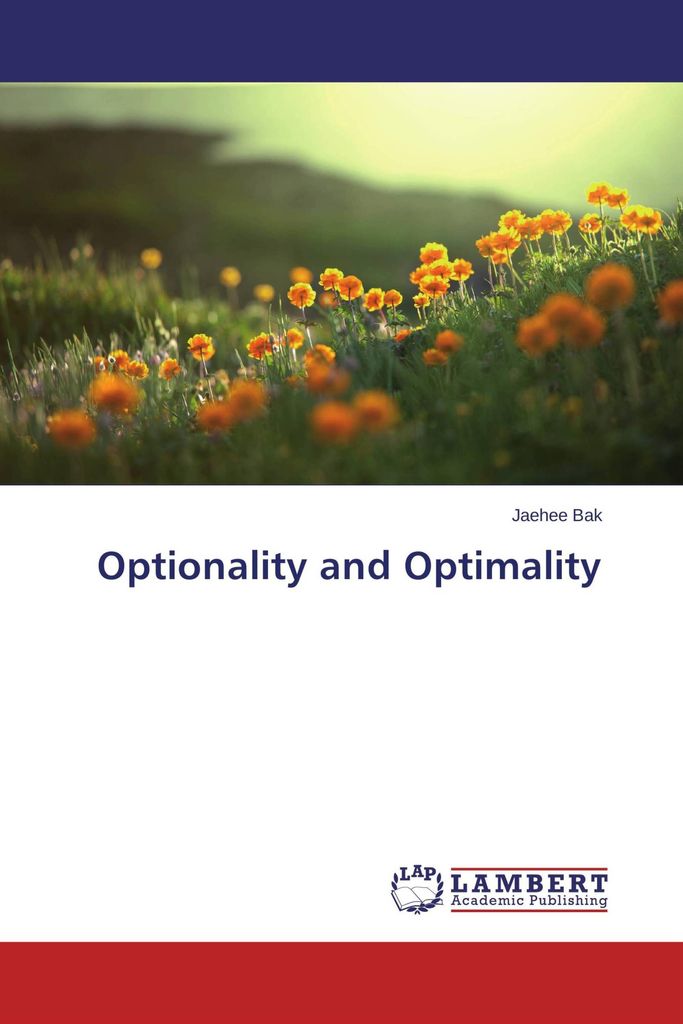 Optionality and Optimality
