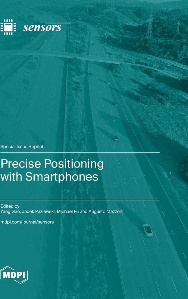Precise Positioning with Smartphones