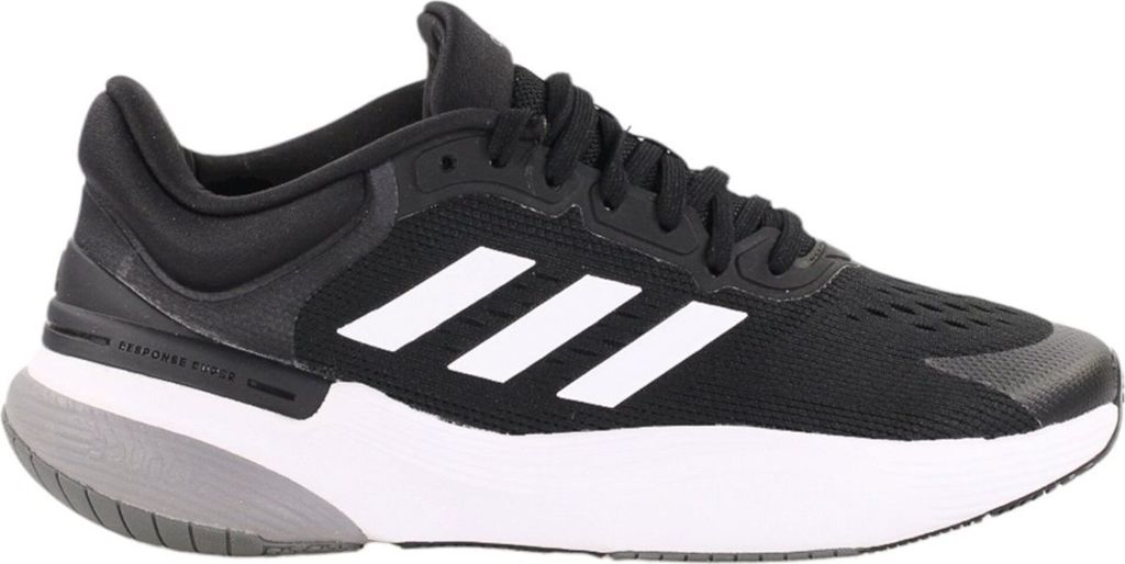 ADIDAS RESPONSE SUPER 3.0 Herren Sportschuhe GW1371 - schwarz r. 44
