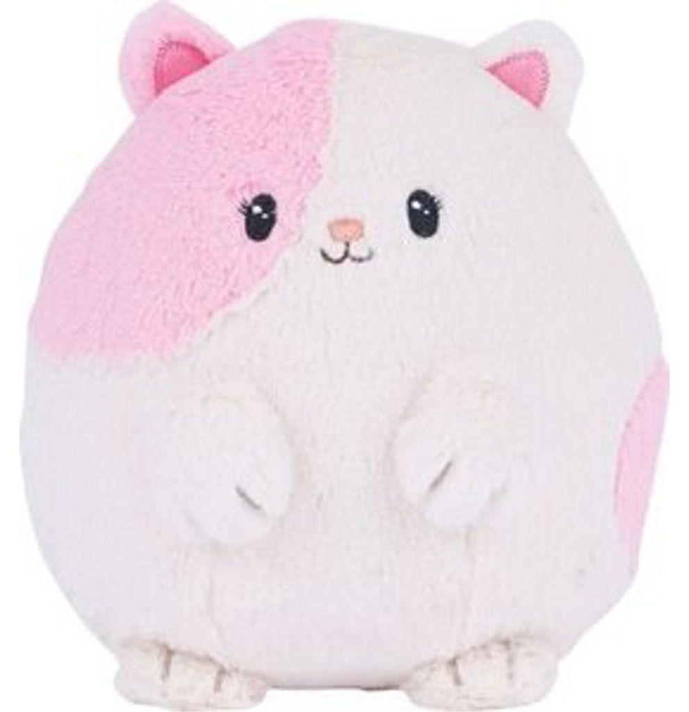 Gabby's Dollhouse: Plyšová figúrka mačiatka Hamster Obrázok produktu 