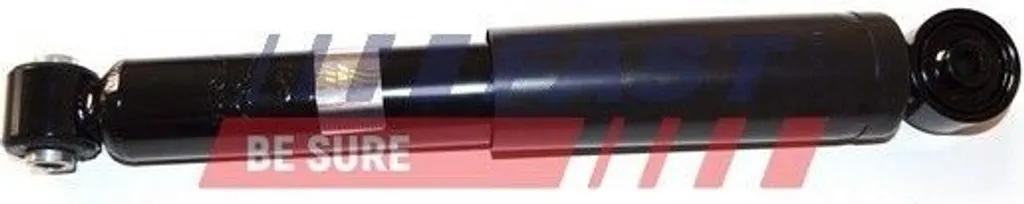 Amortisseur Arrière FAST FT11304 pour Fiat 500 (312) et Ford KA (RU8)
