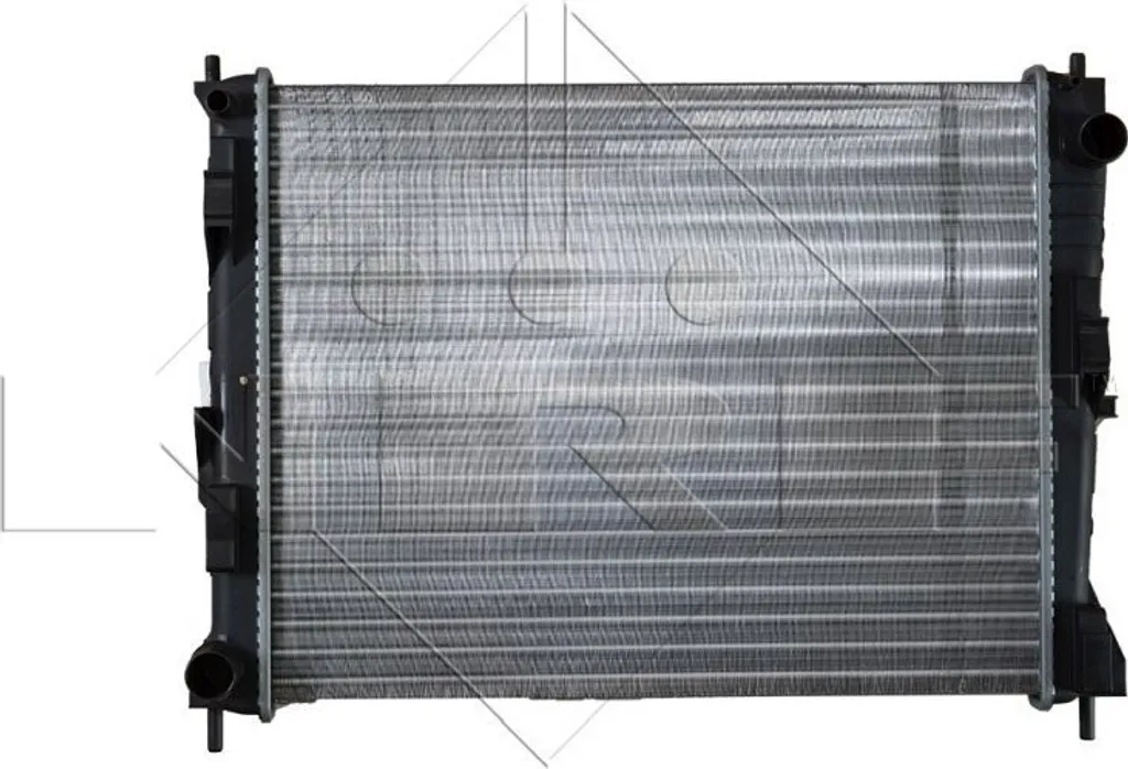 Radiateur refroidissement moteur pour réparer votre Nissan Micra III K12