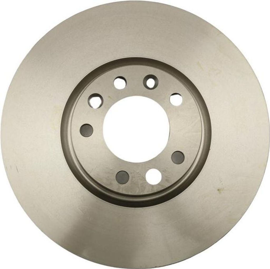 FAST Bremsscheibe Vorne für OPEL GRANDLAND X (A18) 304mm FT31136