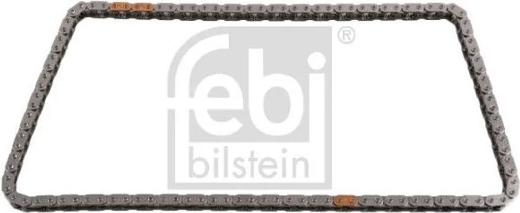 Remplacer la chaîne de distribution de votre PT Cruiser avec FEBI 31803