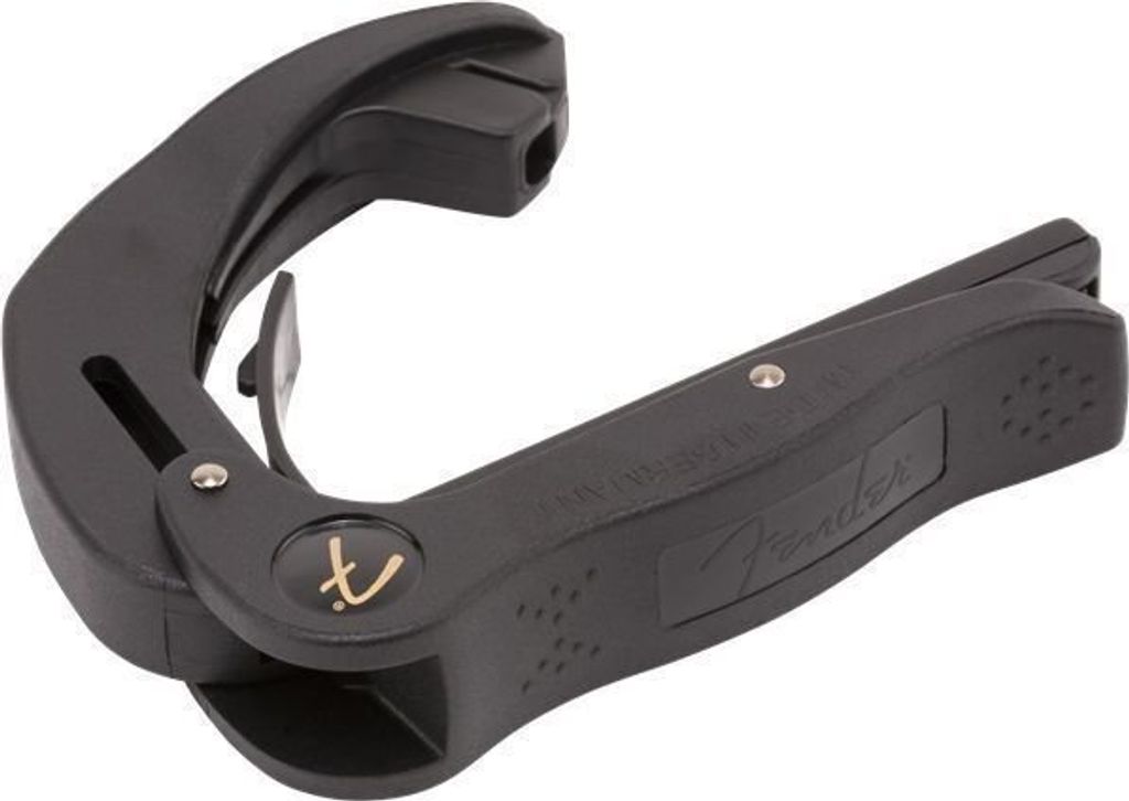 Fender Classical/12 String Kapodaster für 12-saitige Produktbild 