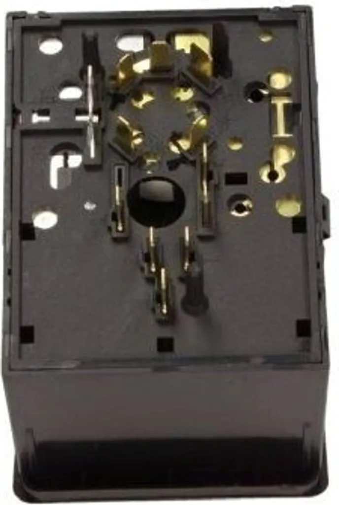 Interruttore Luci MAXGEAR 50-0181 per Opel Astra G e H - Ricambio OE