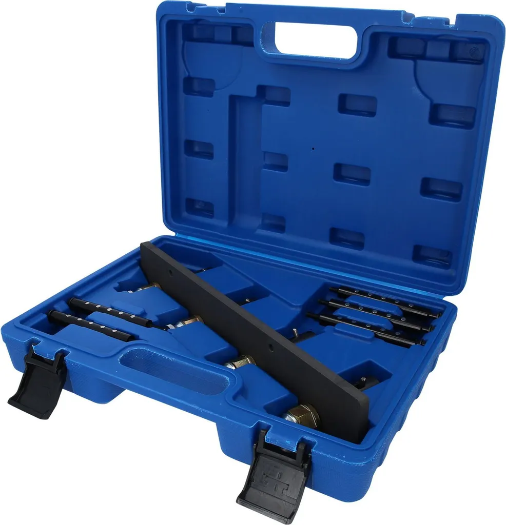 BRILLIANT TOOLS BT551330 Coffret de montage d'injecteurs BMW 6 pièces