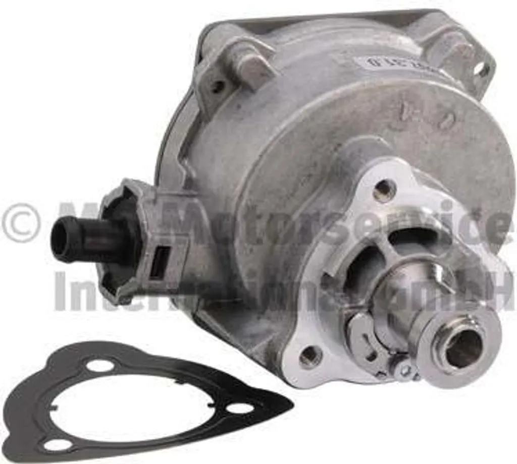 Réparer Fuite Huile et Pédale Dure : Pompe à Vide BMW 1/3/5/6/7 Z4