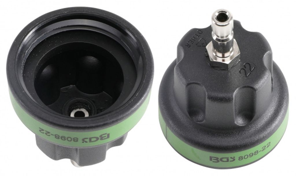 BGS 8098-22 Adapter 22, BMW, für Art. 8098 / 8027