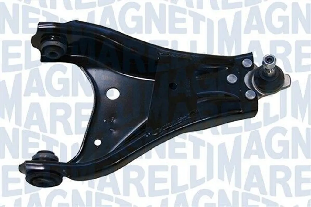 Bras de suspension renforcé Magneti Marelli 301181344800 Dacia Duster RF