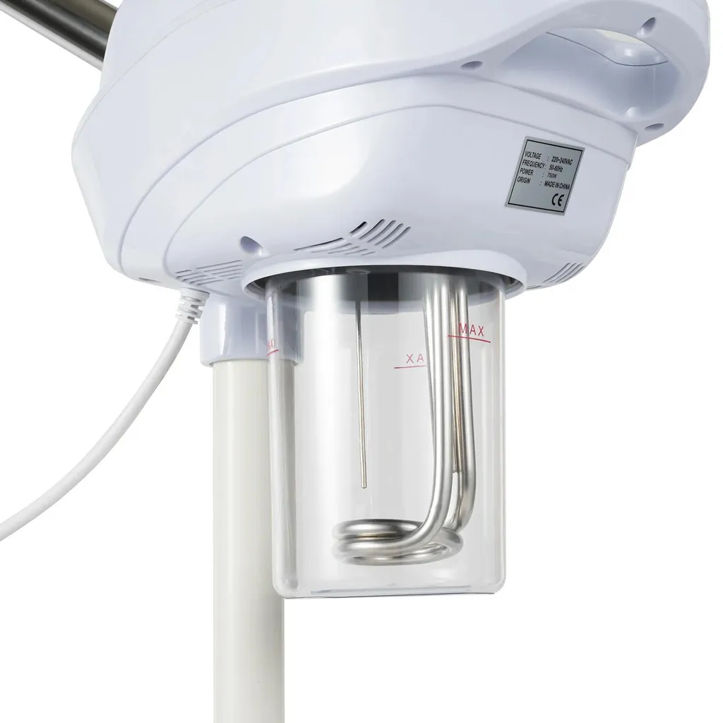 Vapozone professionnel avec buse rotative 360° et réservoir de 800 ml - 3