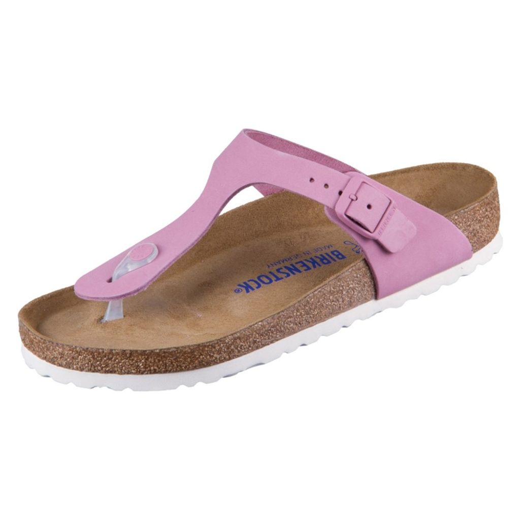 Birkenstock Birkenstock Gizeh rose EUR 36