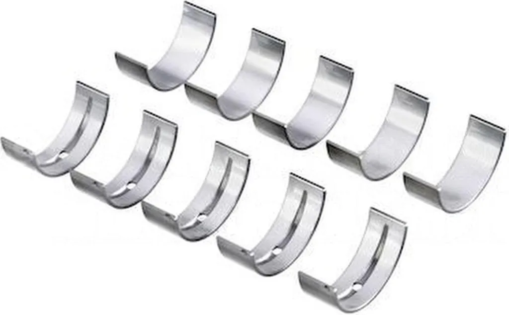 Jeu de paliers de vilebrequin 60881620 Kolbenschmidt pour MINI Cooper