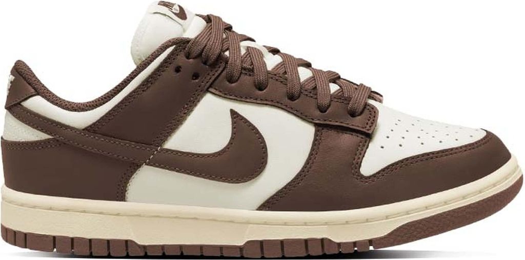 Nike Sneakers DD1503-124 in Brown color size 40 Zdjęcie produktu 