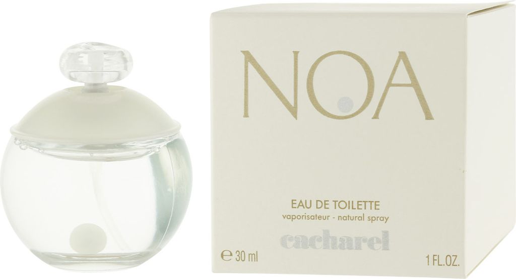 CACHAREL | NOA | Eau de Toilette Image du produit 