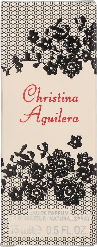 Christina Aguilera Woman Edp Spray Image du produit 