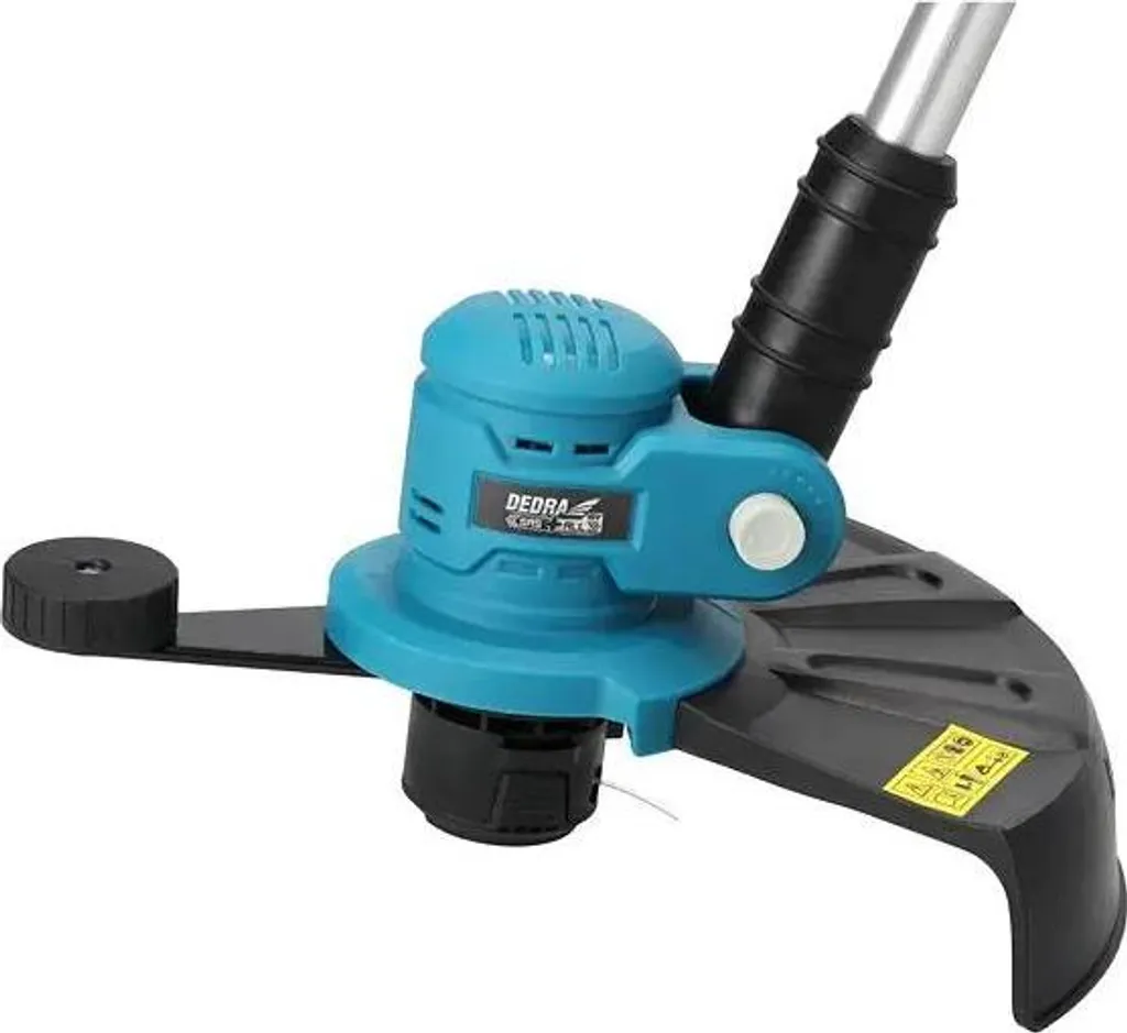 Débroussailleuse à batterie 18V Dedra DED7090 pour finitions 30cm - 2