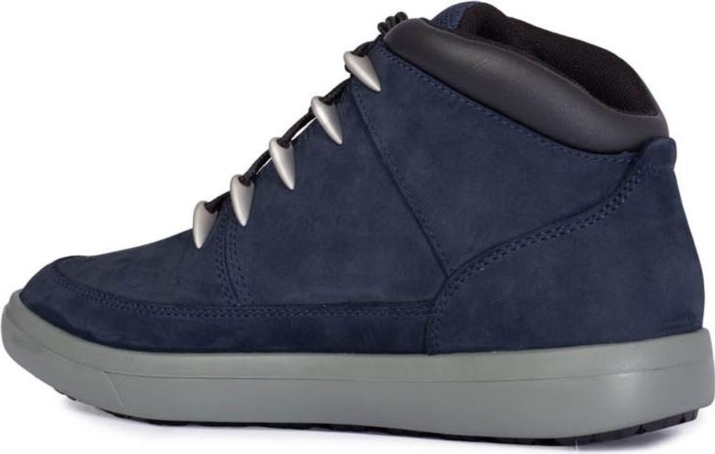 TIMBERLAND - Herren Ashwood Park Wanderschuhe - Nummer 43.5
