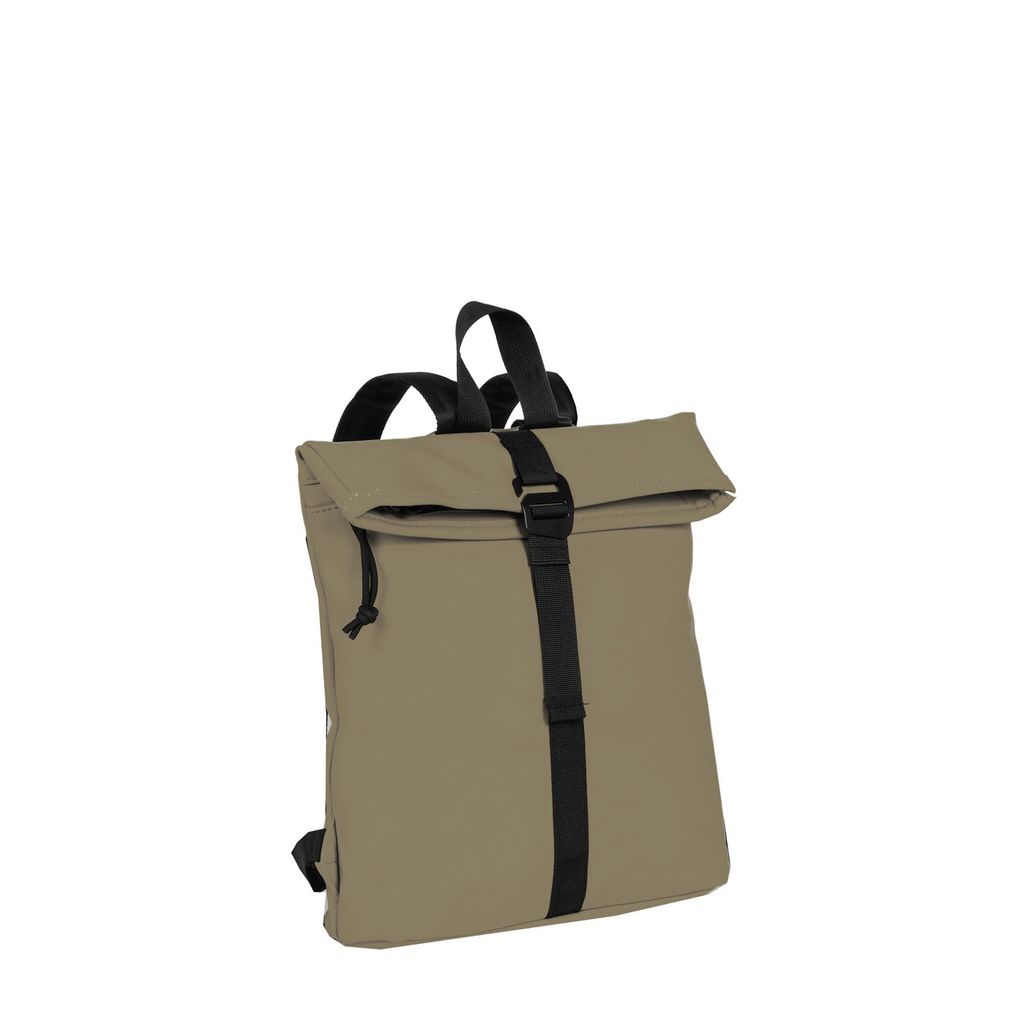 roll top backpack