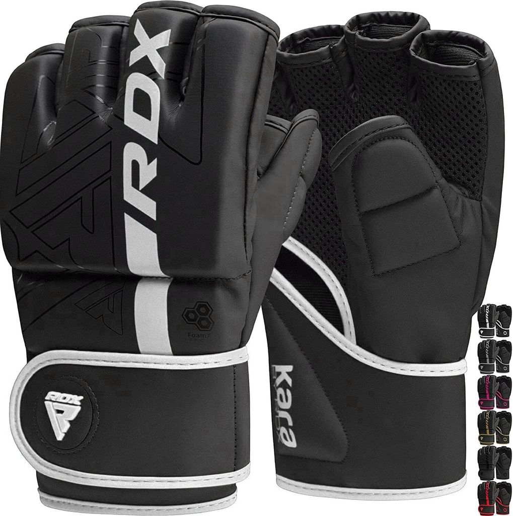 MMA Handschuhe RDX MMA Handschuhe, MMA Handschuhe Training, Sparring Grappling