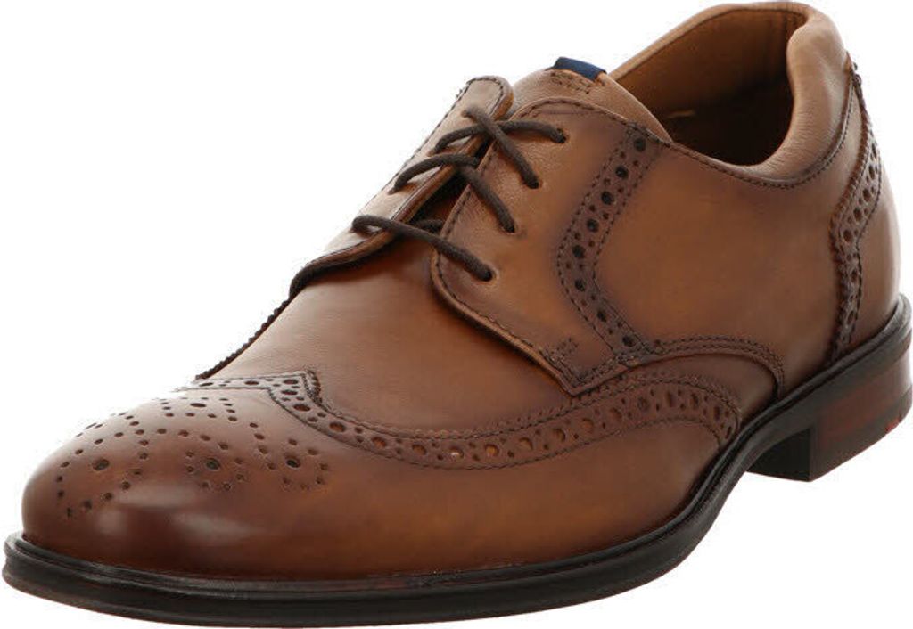 Lloyd Lloyd Shoes GmbH MARIAN cognac cognac 113-29-00001