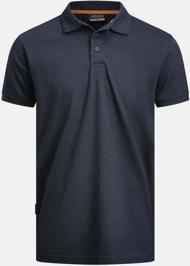 Jobman Polo-Shirt 5564 Marine Größe 3XL