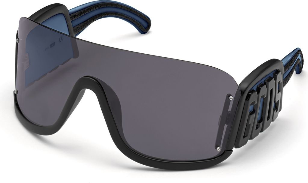 GCDS Sonnenbrille GD0001 02A 00 00 125