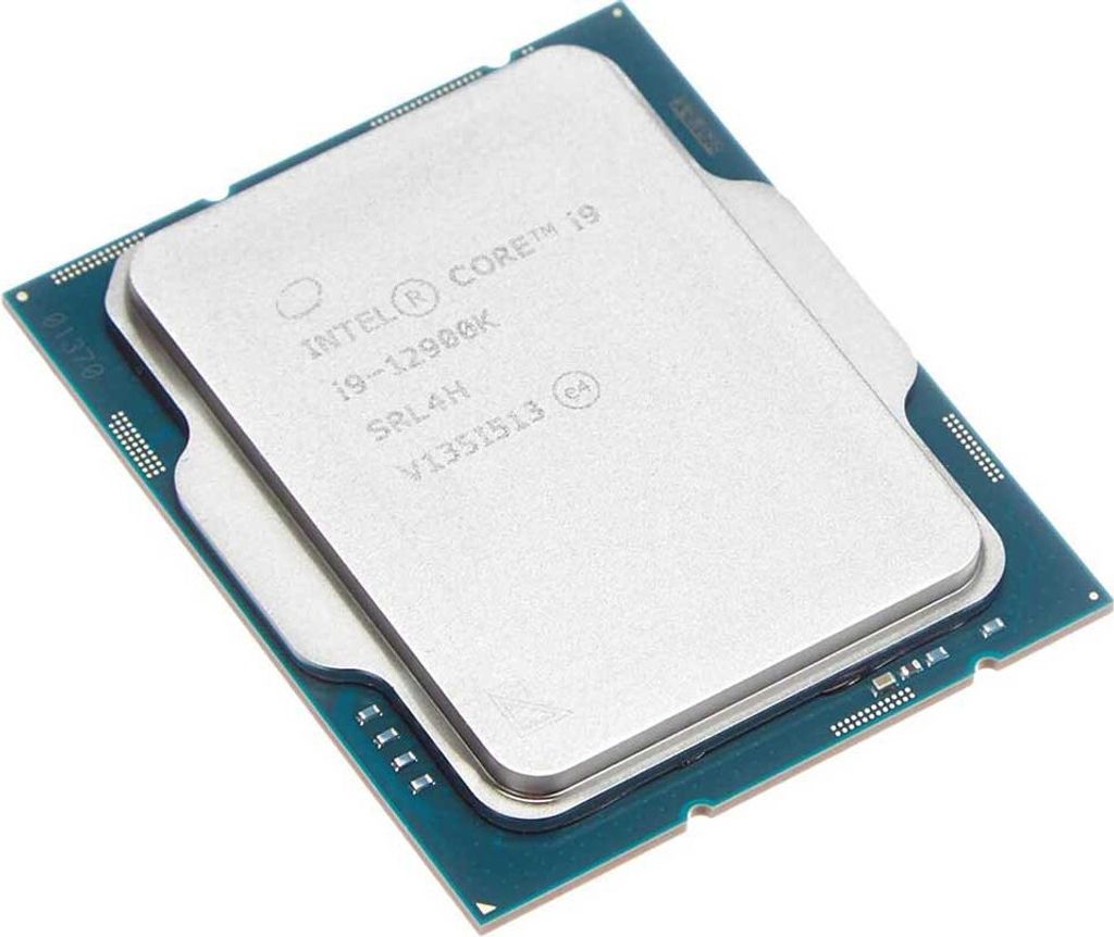 Intel Core i9 12900K LGA1700 30MB Cache 3.2GHz retail