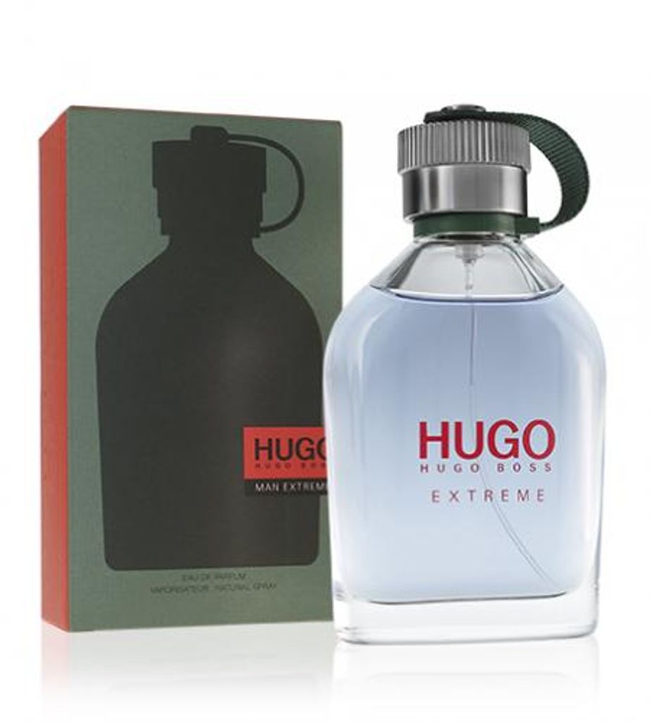 Hugo man extreme