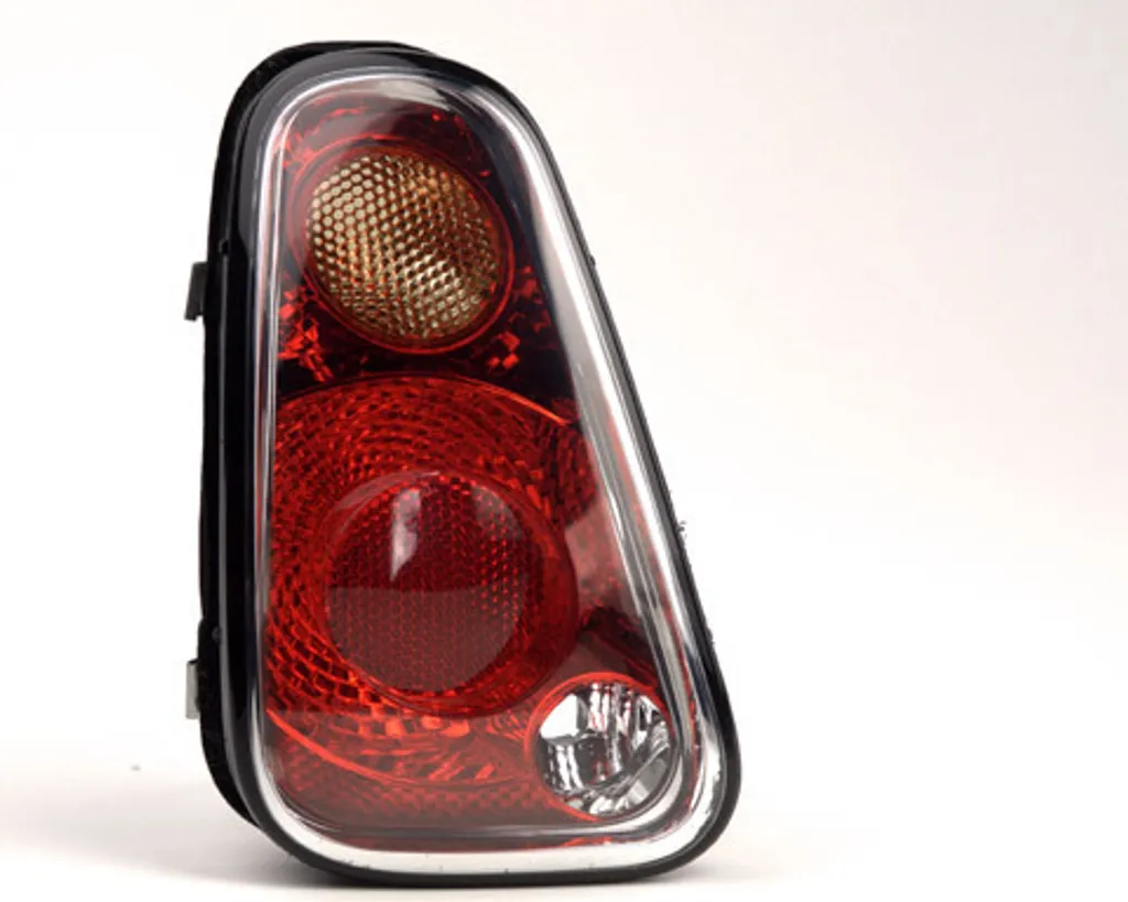 Optique de feu arrière gauche pour Mini R50 R52 R53 phase 2 Johns OEM