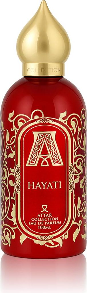 Attar Collection Hayati EDP 100 ml UNISEX Obrázok produktu 