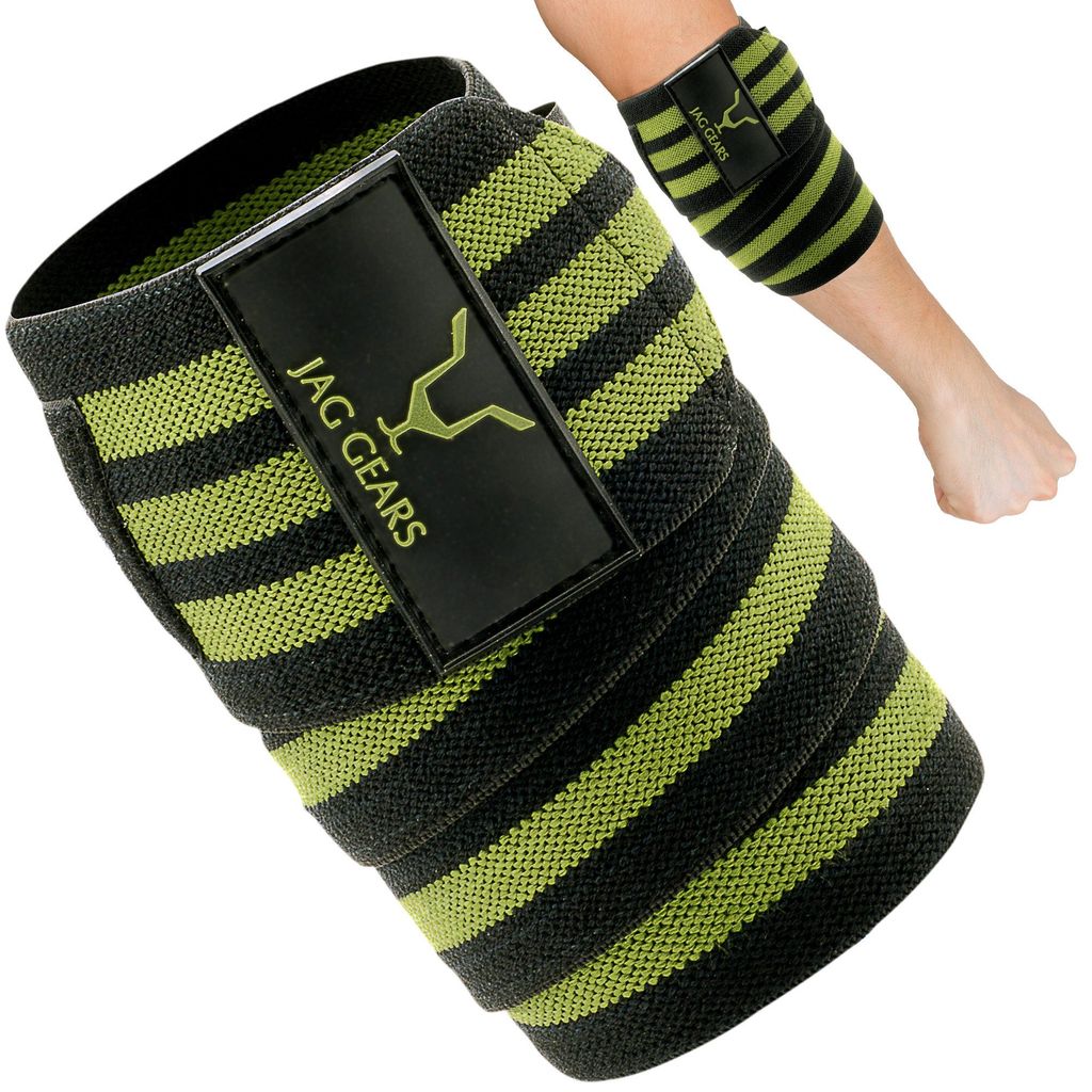 Ellenbogenschutz Ellenbogenbandage, verstellbare Riemen zum Gewichtheben (pair), Mehrzwecksport, Kreuzheben, Klimmzüge, Fitnessbandage
