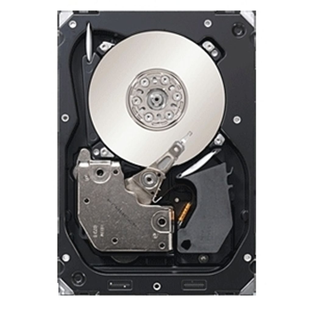 Seagate Cheetah 450GB 3.5" SAS, Serial Attached SCSI (SAS), Produktbild 