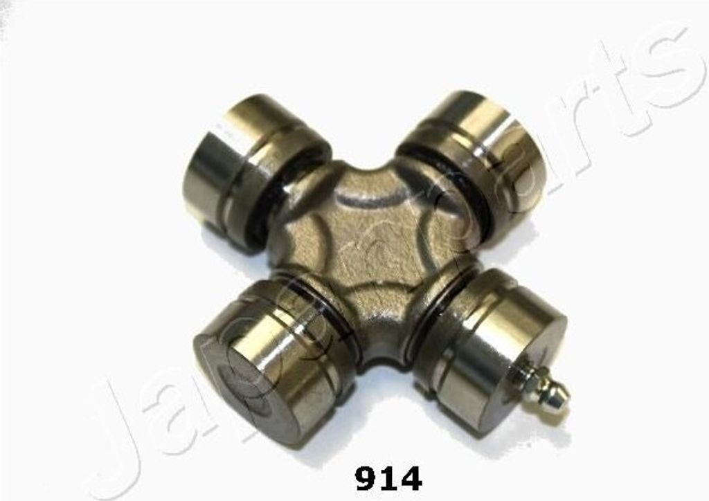 JAPANPARTS JO-914 Gelenk Längswelle für ISUZU D-MAX (TFR, TFS) Kardanwelle