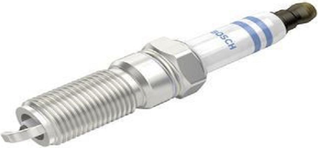 Bosch Zündkerzen Zündanlage 0 242 229 739
