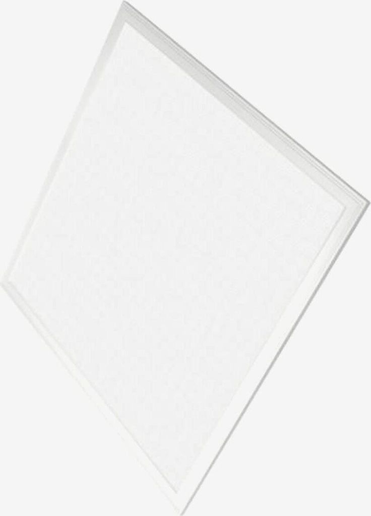Century PQ42U/426040 - PANNELLO LED P-QUADRO 42U INC. 600X600