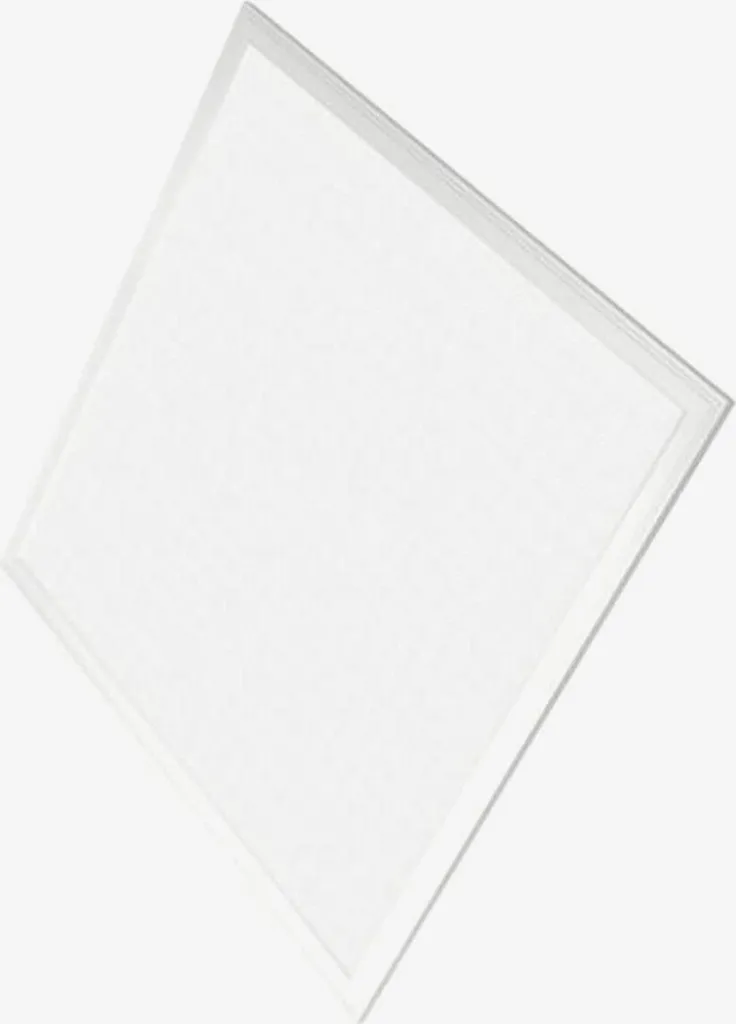 Éclairage Dalle LED 600x600 pour Faux Plafond Bureaux et Magasins