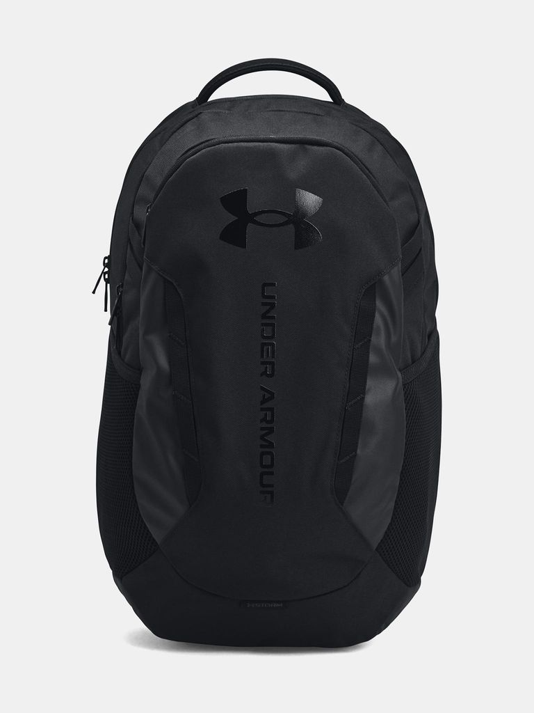 Under Armour Uni-Rucksack Ua Hustle 6.0 Backpack 1384672-003__OSFM